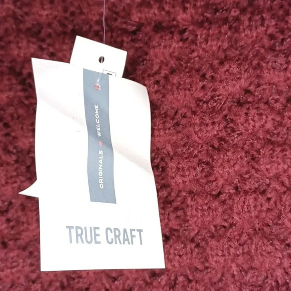 True Craft sweater NWT - Picture 6 of 9